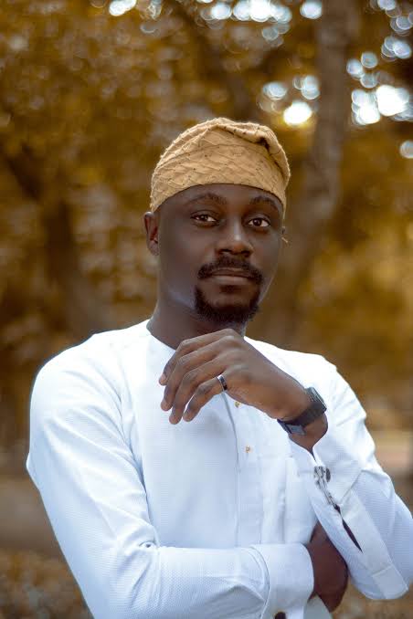Seyn Adebayo